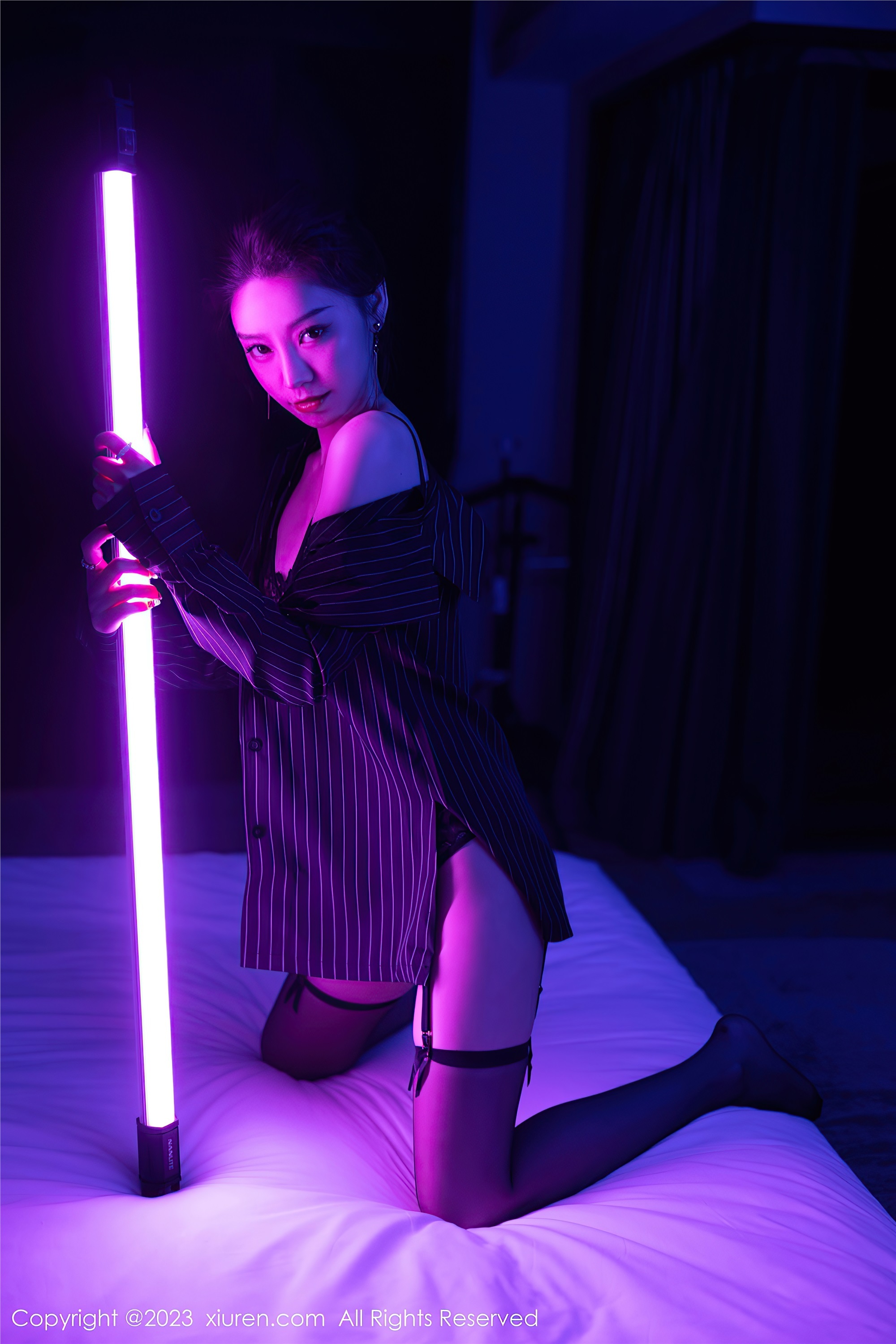 Xiuren秀人网 2023.11.03 NO.7611 苏曼兮